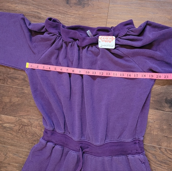 Free People One To Beat Onesie - Picture 5 of 12